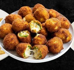 Jalapeno Poppers (6)