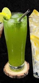 Mint Margarita