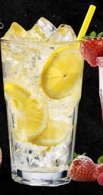 Lemon Drink