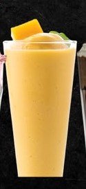 Mango Shake