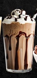 Oreo Shake