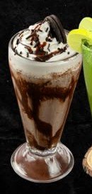 Chocolate Shake